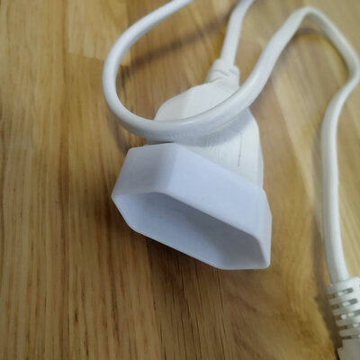 E-JUN EL-207S 150cm EU White