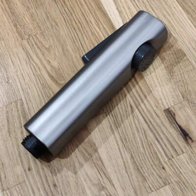 DISFACT XP-19I Premium Iron