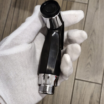 UPC NSF61-9 Mini Black