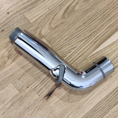 DISFACT XP-16C (2 mode) Premium Chromium