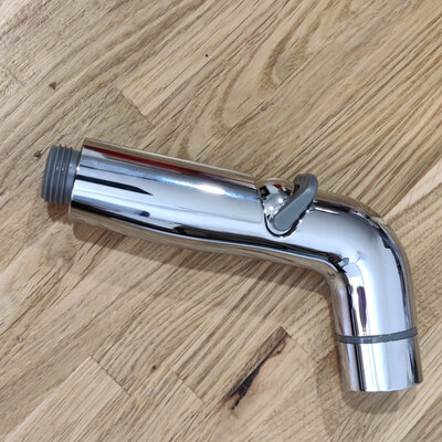 DISFACT XP-16C (2 mode) Premium Chromium