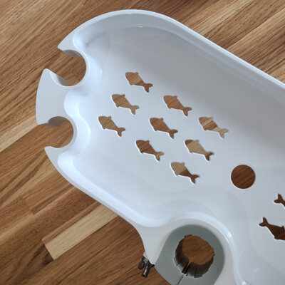 DISFACT XZ-1002 (3A) White