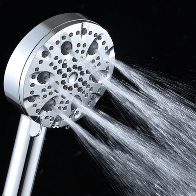 Xiamen DCH8001C (Filter) Chromium