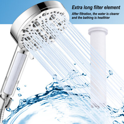 Xiamen DCH8001C (Filter) Chromium