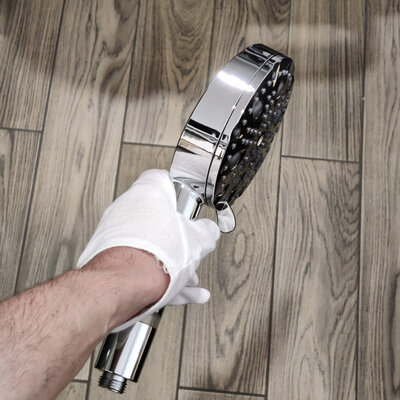 Xiamen DCH8001C (Filter) Chromium