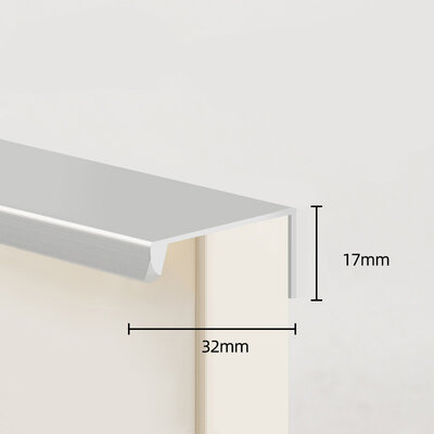 LEEDIS B-6805-700 (800mm) White