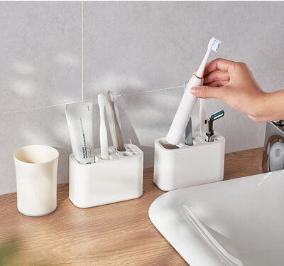 KM-Japan Caddy Mini 825 (White)