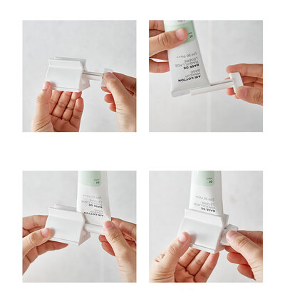 KM-Japan Eco Stand 5129-Mini (White)