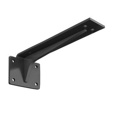 Jinrongda Bracket-M 20cm (Black)