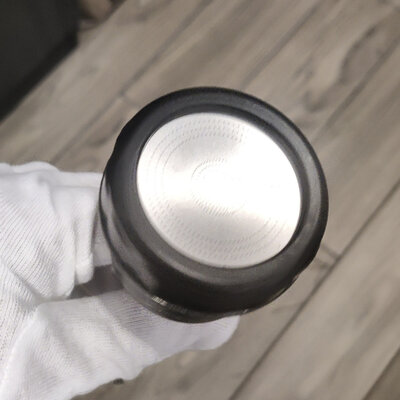 IwConcept IW-360-12 (SS304) Black