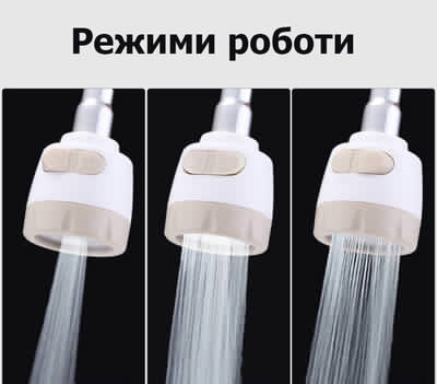 IwConcept IW-360-12 (SS304) White