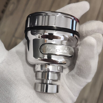 IwConcept IW-360-10 (SS304) Chrome