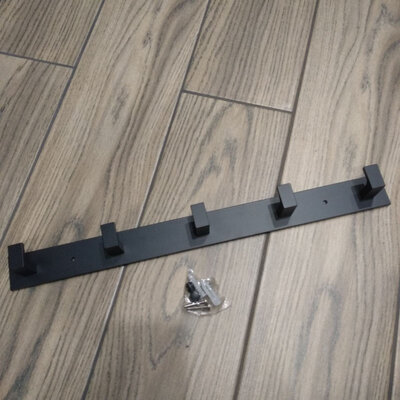 Ermo EM20 ALЗ-5 Black