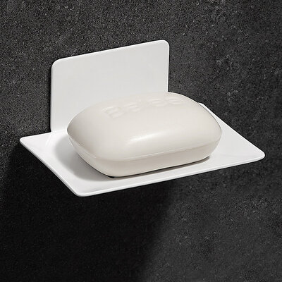 Ermo SP-Wall Aluminum (Glue) White