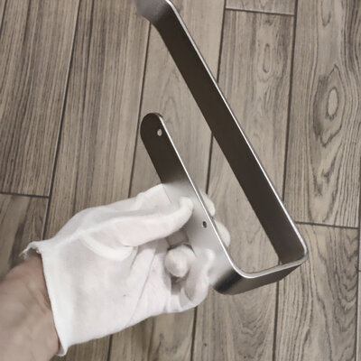 Fumei LSU-28cm Silver