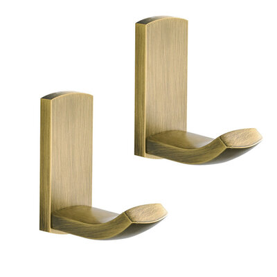 Haicheng G8512 (Brass) 2pcs