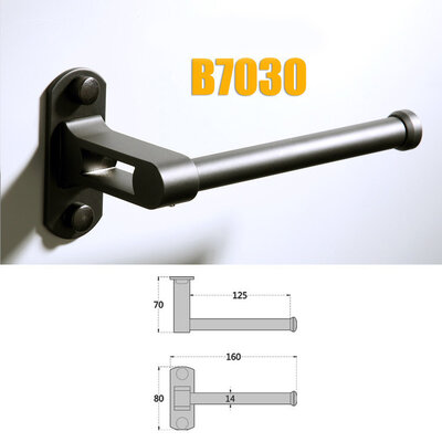 Disfact B7030 (Black)