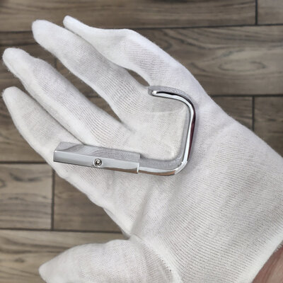 Haicheng A5012 (Chrome) 1pc