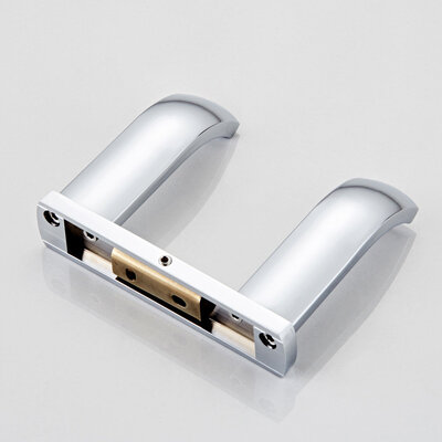 Haicheng A8524 (Chrome)