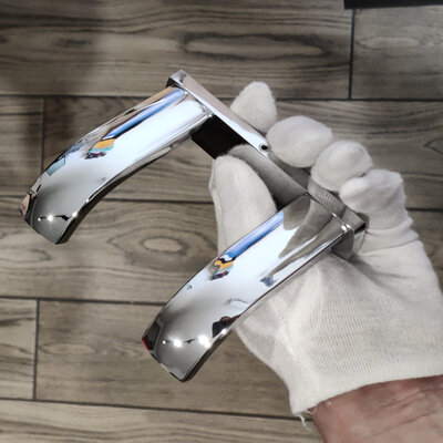 Haicheng A8524 (Chrome)