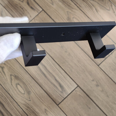 Ermo EM20 ALЗ-3 Black