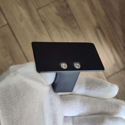 BENDAI G309-G Hook (Black)