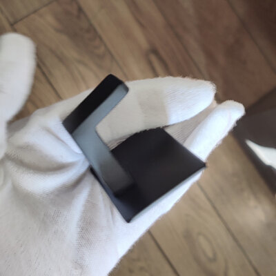 BENDAI G309-G Hook (Black)