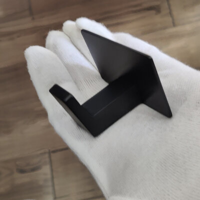 BENDAI G309-G Hook (Black)