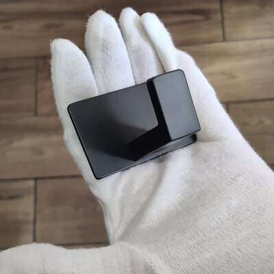 BENDAI G309-G Hook (Black)