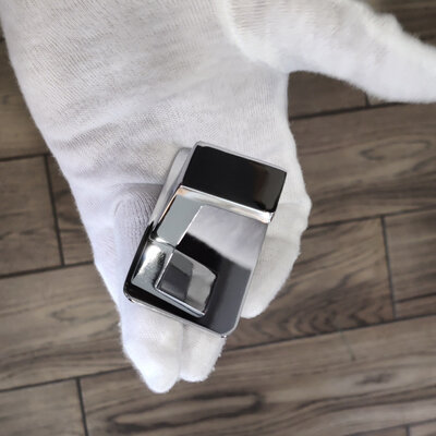 BENDAI G309-G Hook (Chrome)