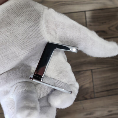 BENDAI G309-G Hook (Chrome)