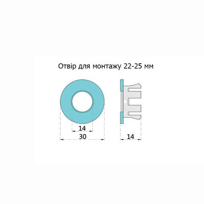 DISFACT WO-003 (Chrome)