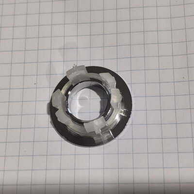 DISFACT WO-003 (Chrome)