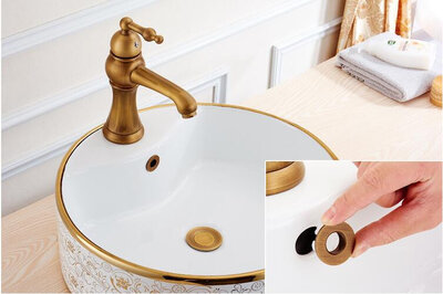 DISFACT WO-003 (Bronze)