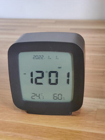 AngCan QH-8006 Black