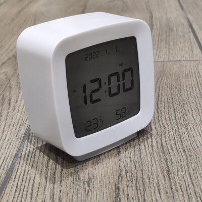 AngCan QH-8006 White