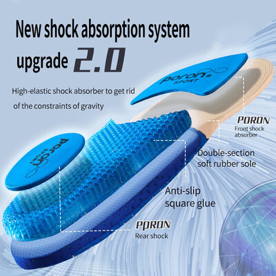 PORON Sport (35-40)