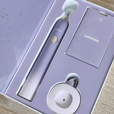 Lebooo StarPro Huawei HiLink (Violet)