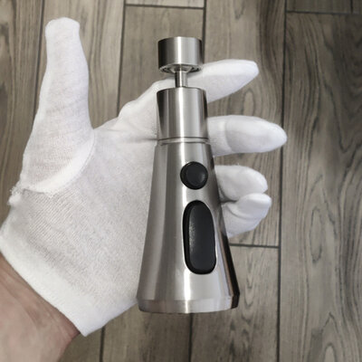 Lanfey CH-010 Silver