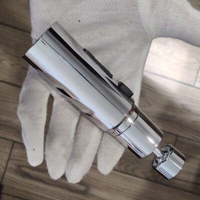 Lanfey CH-020 Chrome