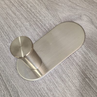 Ruian RH-441 3M (SUS304) Gold