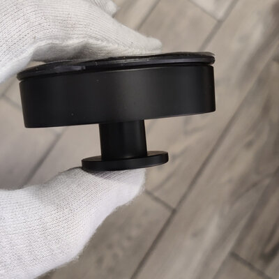 Kaipin G-002 Black 2pcs