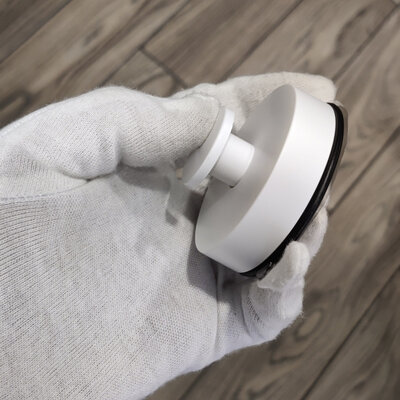 Kaipin G-002 White 2pcs