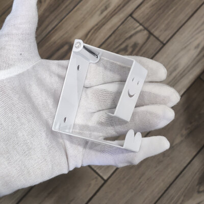 Sudzya S-001-G (SUS-304) White