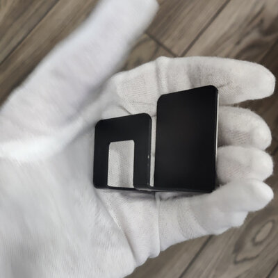 Sudzya S-005-G (SUS-304) Black