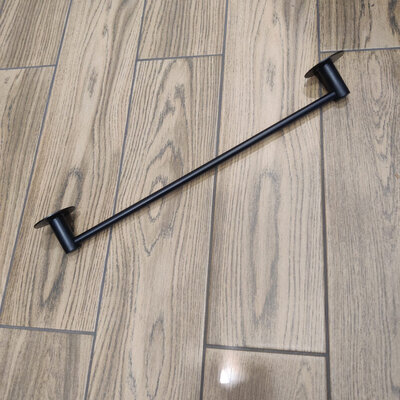 Bauni B-030 (50cm) Nordic Style (Black)