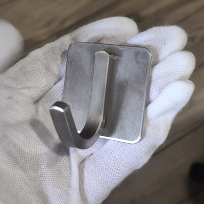 DISFACT DS-45 (1 Hook) 3M SUS304 Silver