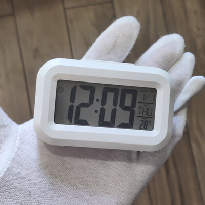 DOLAMA DOL-2108 White