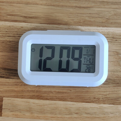 DOLAMA DOL-2108 White