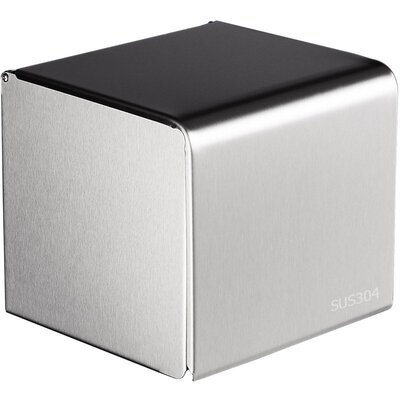 XUNSHANG K16 (SUS304) Silver